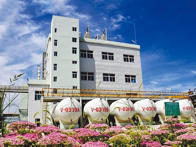 工業(yè)氯苯