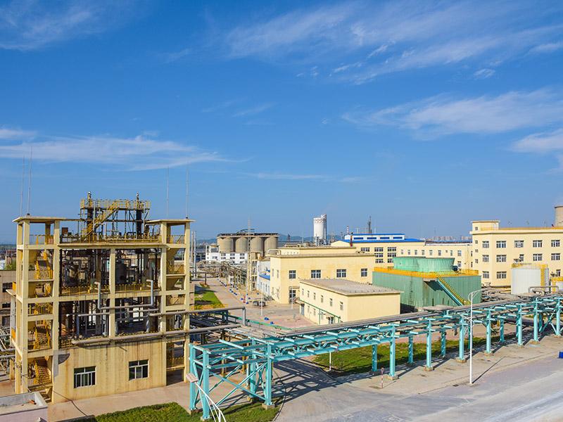 工業(yè)用氫氧化鈉及高純度氫氧化鈉